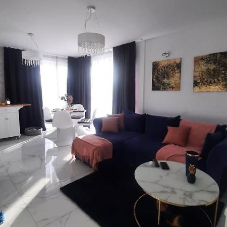 Apartament Sloneczny Dziwnowek Exterior photo
